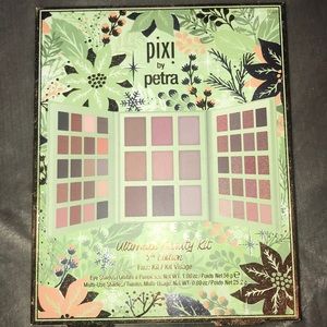 Pixi by Petra Ultimate Beauty Kit 5th Edition